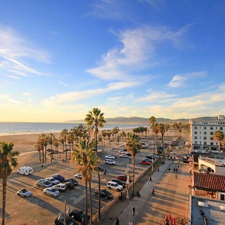 Cadillac Hotel Los Angeles Dış mekan fotoğraf