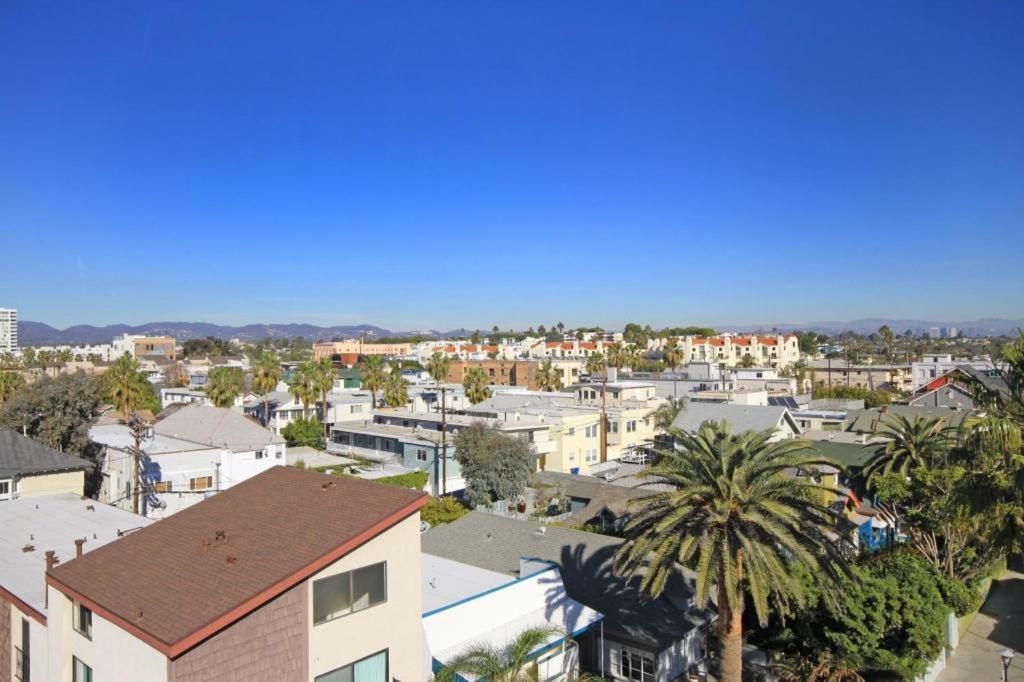 Cadillac Hotel Los Angeles Dış mekan fotoğraf